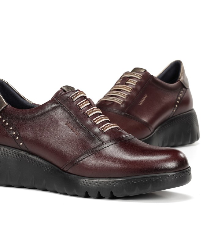 DEPORTIVOS MUJER FLUCHOS F2096 